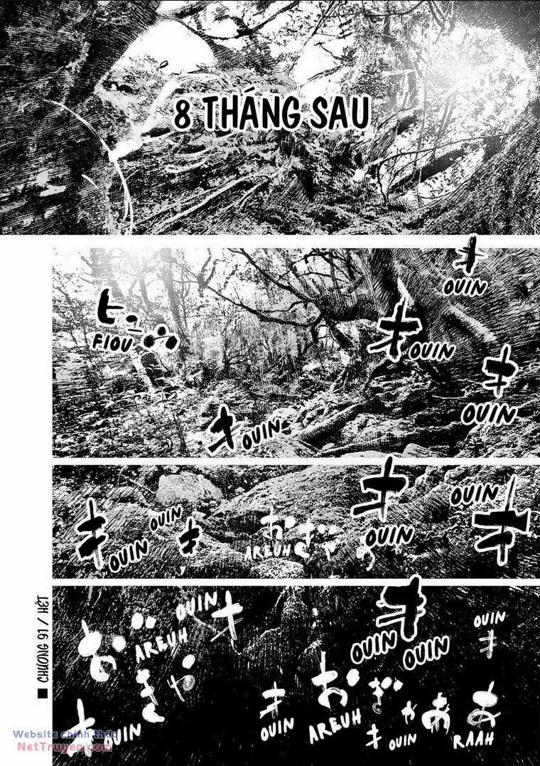 Gannibal - Chapter 91 - Trang 20