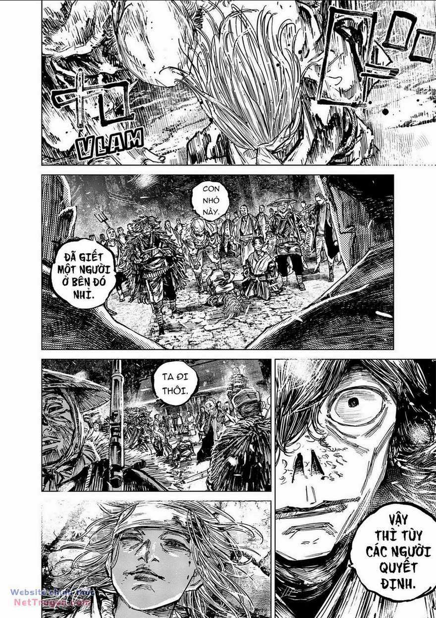 Gannibal - Chapter 91 - Trang 4