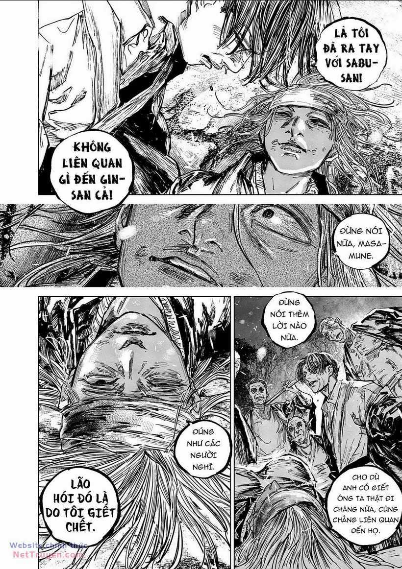 Gannibal - Chapter 91 - Trang 6