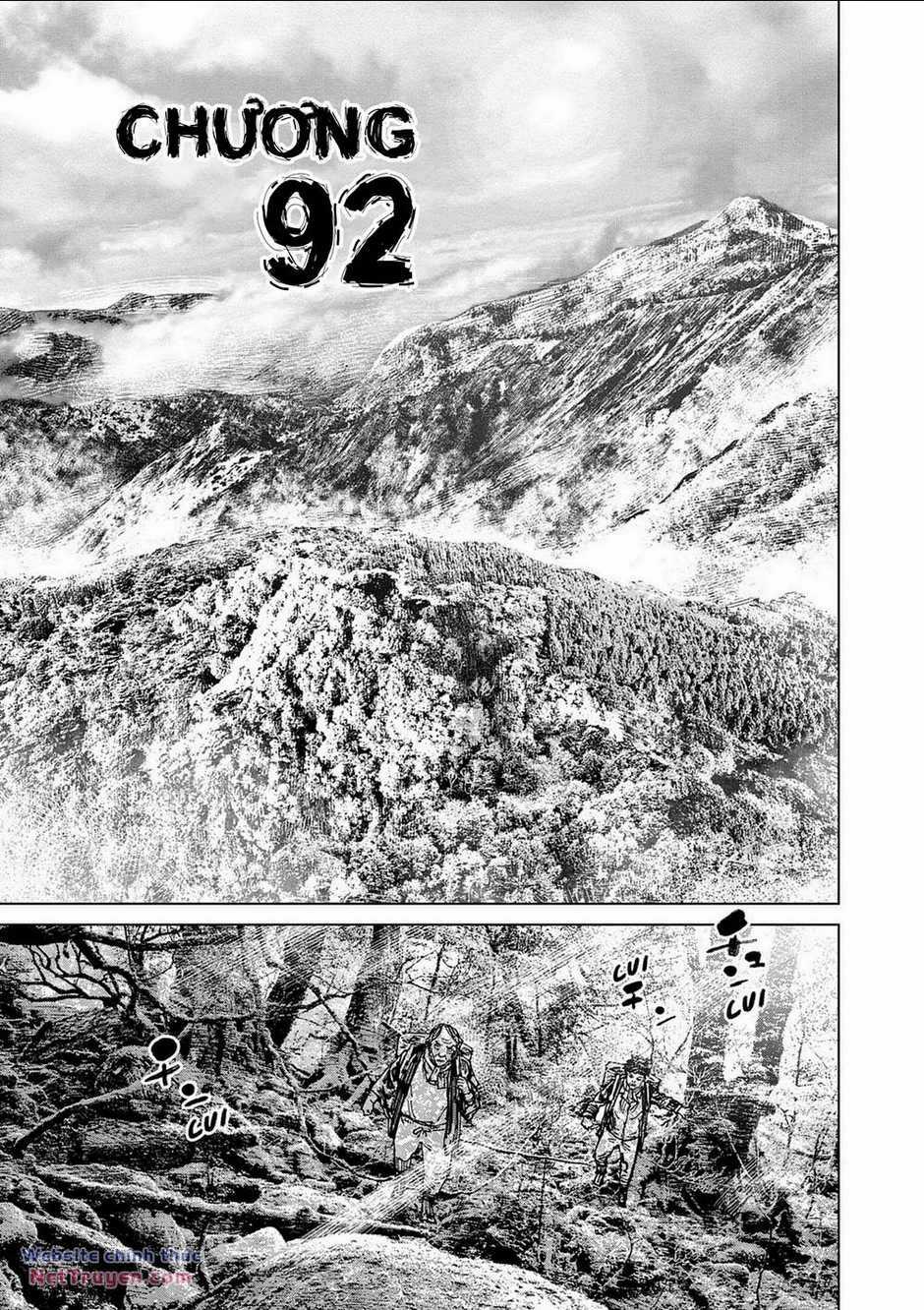 Gannibal - Chapter 92 - Trang 2