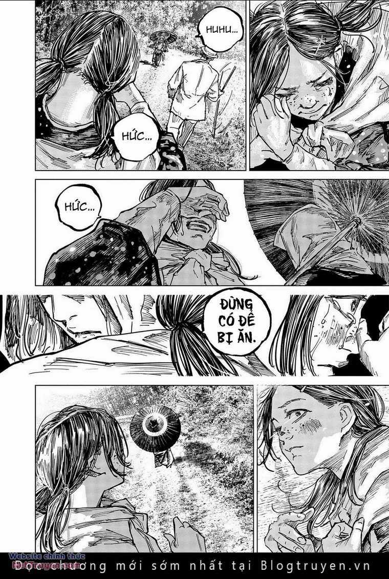 Gannibal - Chapter 92 - Trang 15