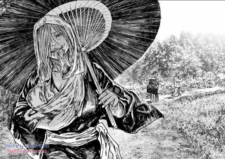 Gannibal - Chapter 92 - Trang 17