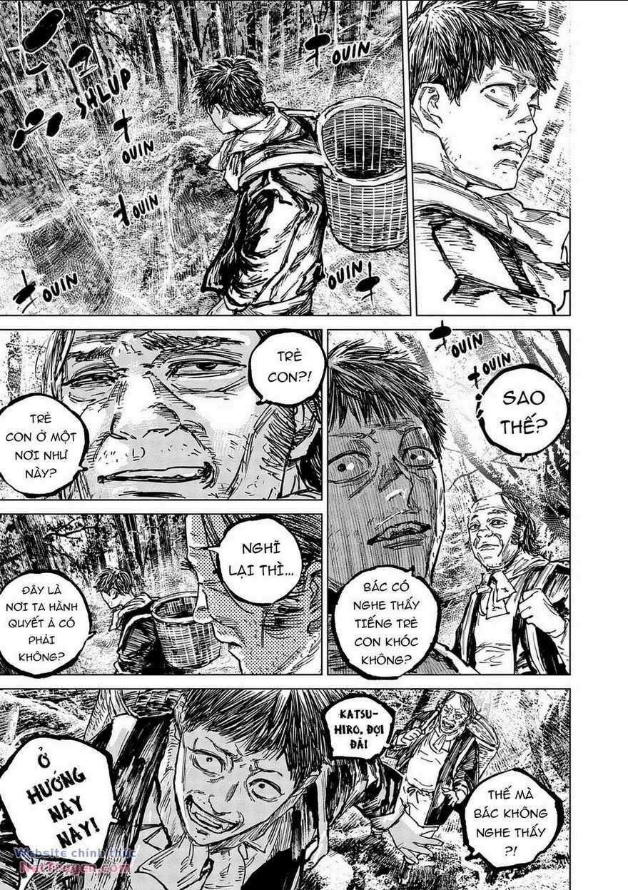 Gannibal - Chapter 92 - Trang 4