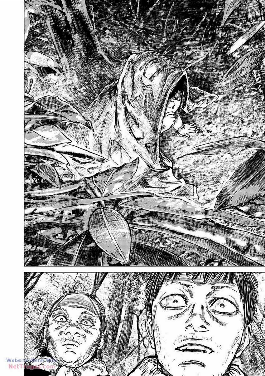 Gannibal - Chapter 92 - Trang 5