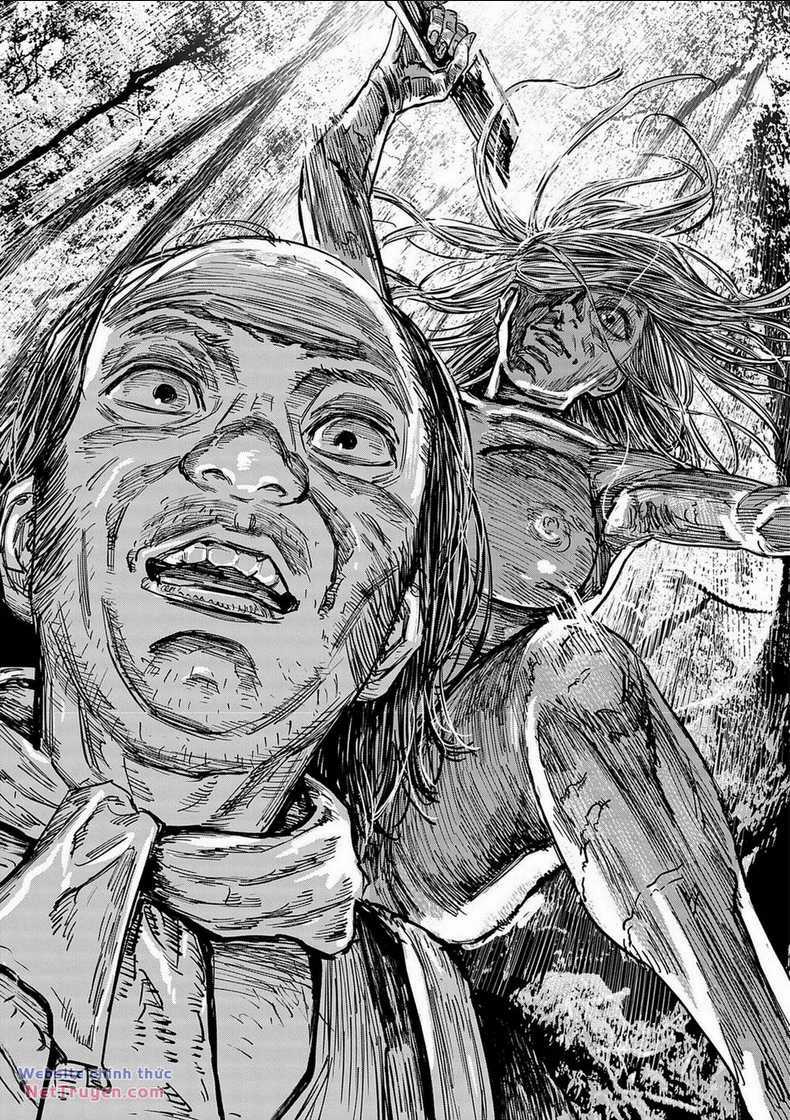 Gannibal - Chapter 92 - Trang 7