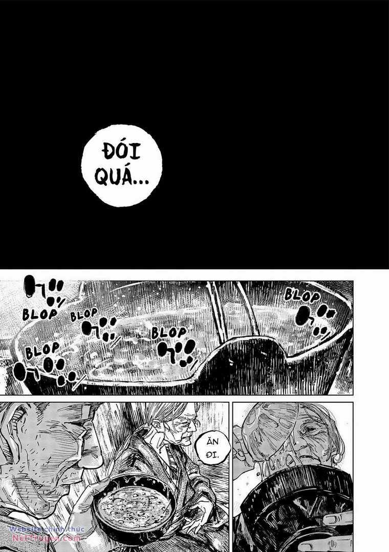 Gannibal - Chapter 92 - Trang 8