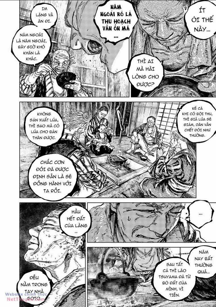 Gannibal - Chapter 92 - Trang 9