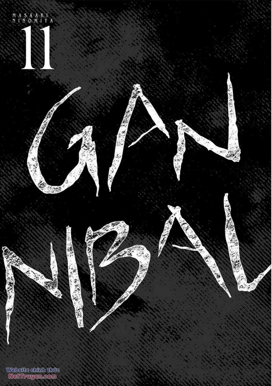 Gannibal - Chapter 93 - Trang 2
