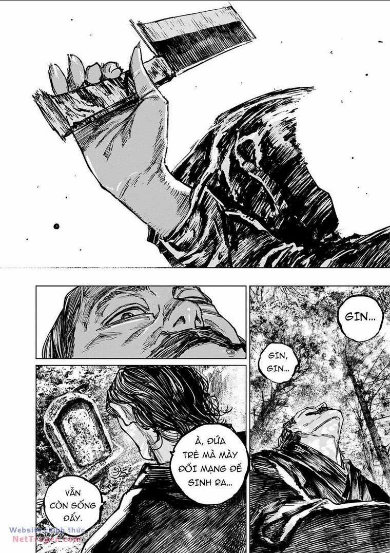 Gannibal - Chapter 93 - Trang 13