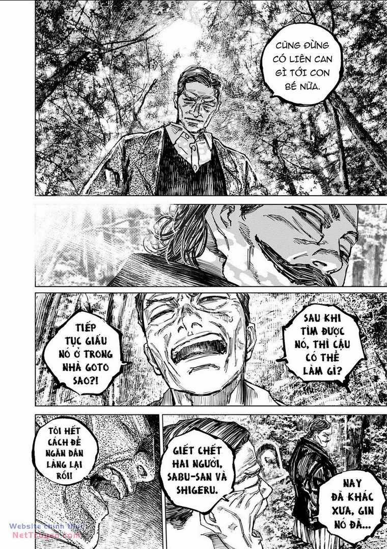 Gannibal - Chapter 93 - Trang 15