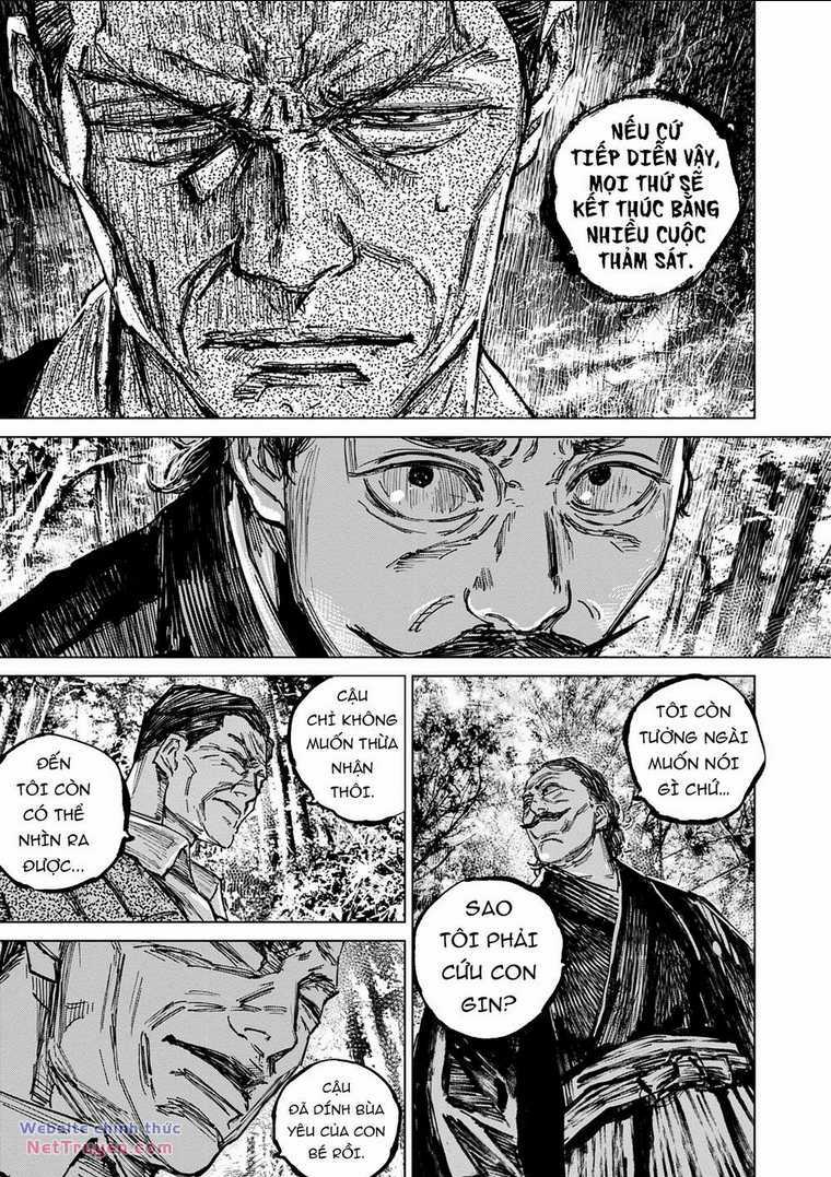 Gannibal - Chapter 93 - Trang 16