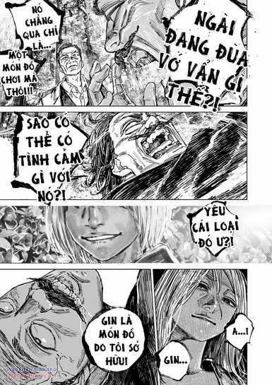 Gannibal - Chapter 93 - Trang 18