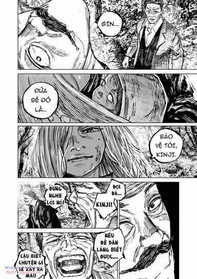 Gannibal - Chapter 93 - Trang 20
