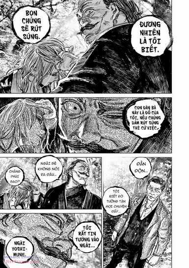 Gannibal - Chapter 93 - Trang 21