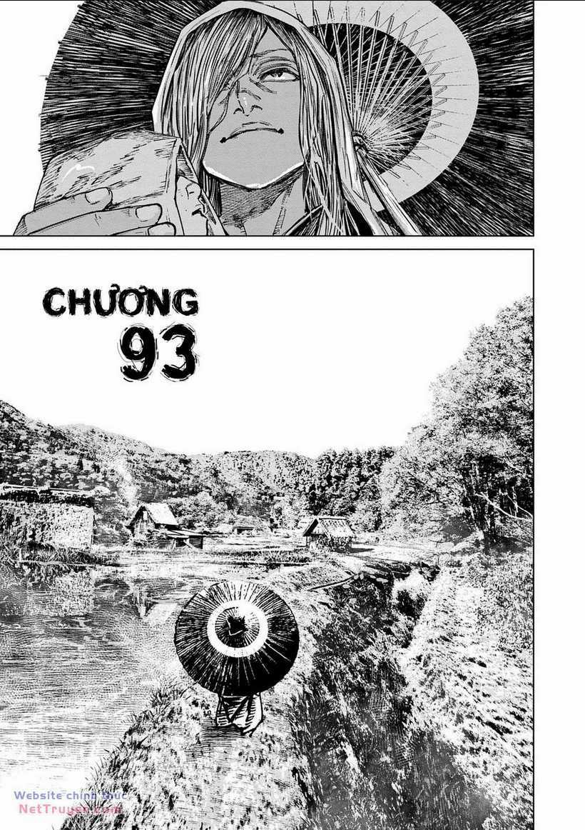 Gannibal - Chapter 93 - Trang 6