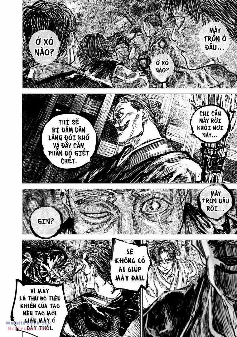 Gannibal - Chapter 94 - Trang 11