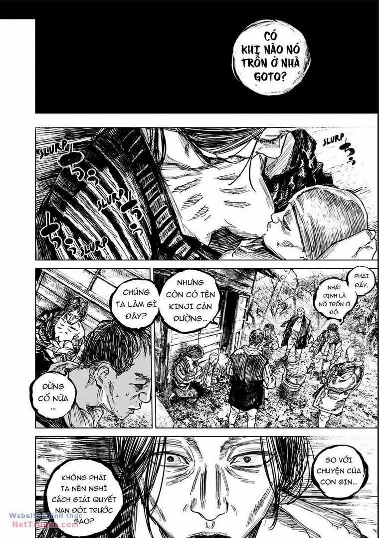 Gannibal - Chapter 94 - Trang 13