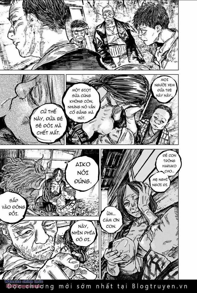 Gannibal - Chapter 94 - Trang 14