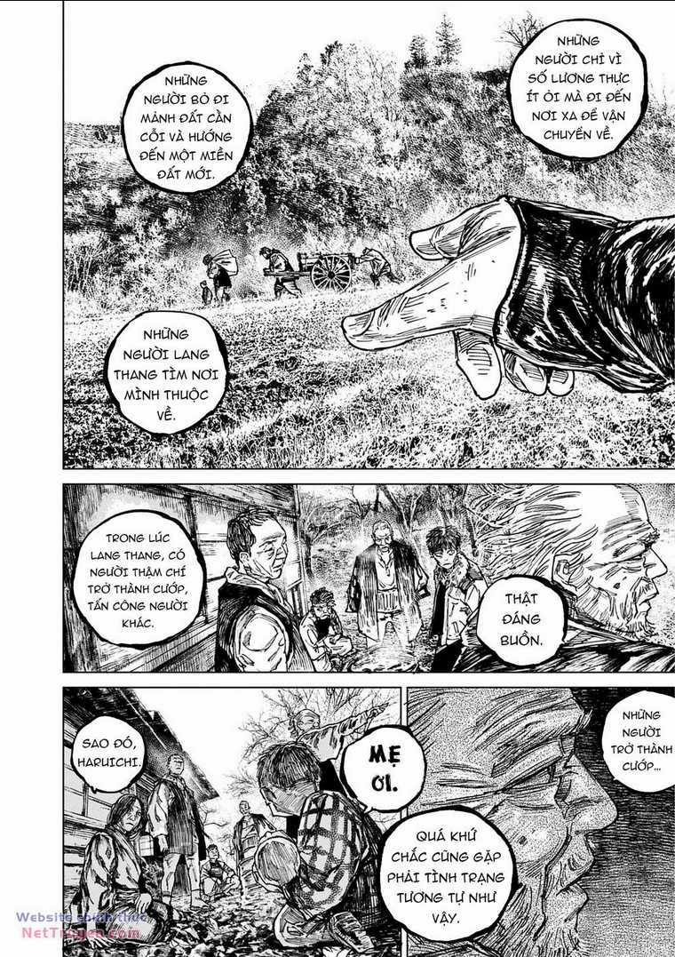 Gannibal - Chapter 94 - Trang 15