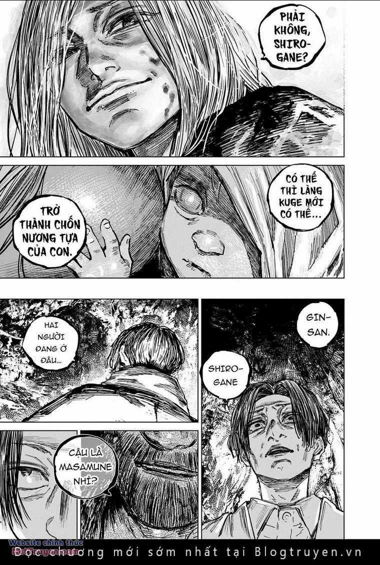 Gannibal - Chapter 94 - Trang 20