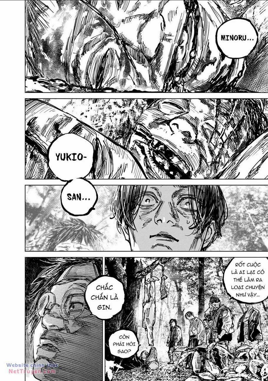 Gannibal - Chapter 94 - Trang 3