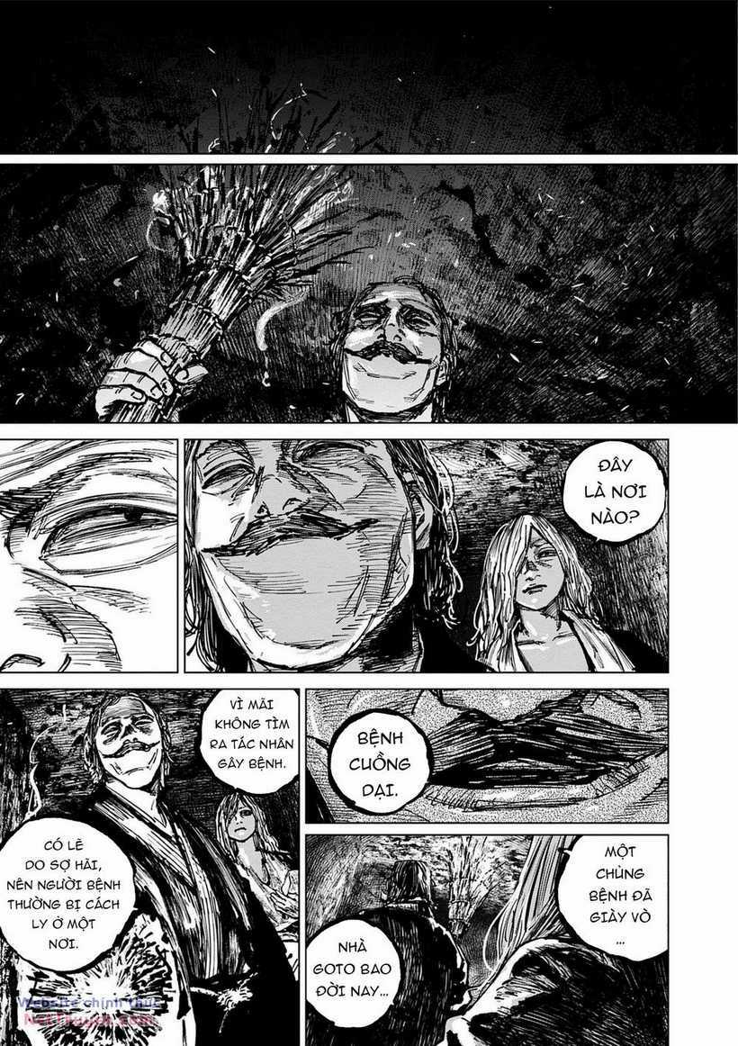 Gannibal - Chapter 94 - Trang 6