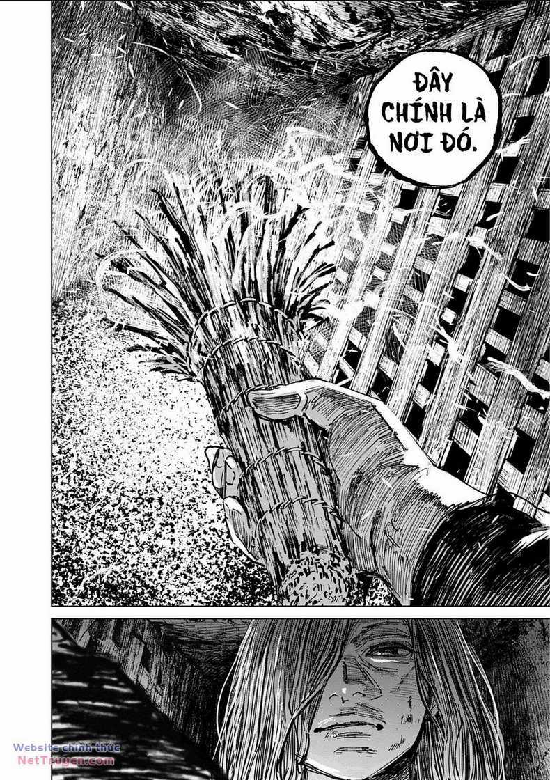 Gannibal - Chapter 94 - Trang 7