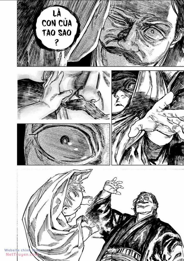 Gannibal - Chapter 94 - Trang 9