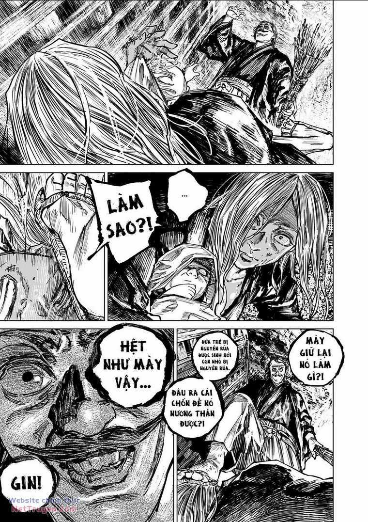 Gannibal - Chapter 94 - Trang 10