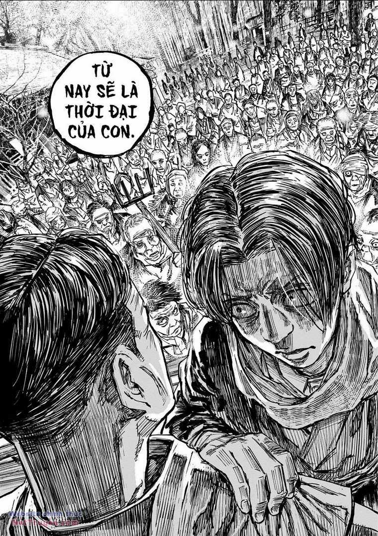 Gannibal - Chapter 95 - Trang 12