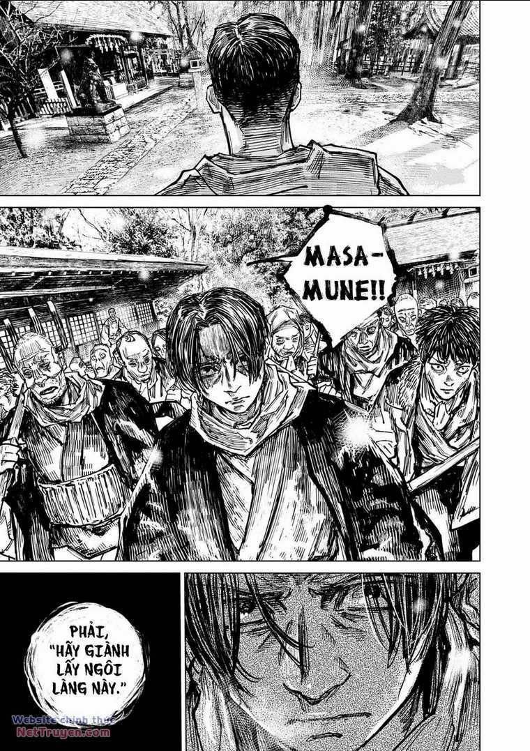 Gannibal - Chapter 95 - Trang 15