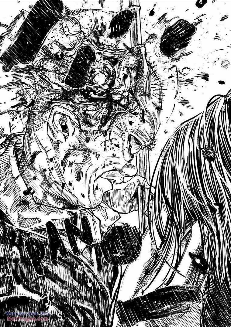 Gannibal - Chapter 95 - Trang 18