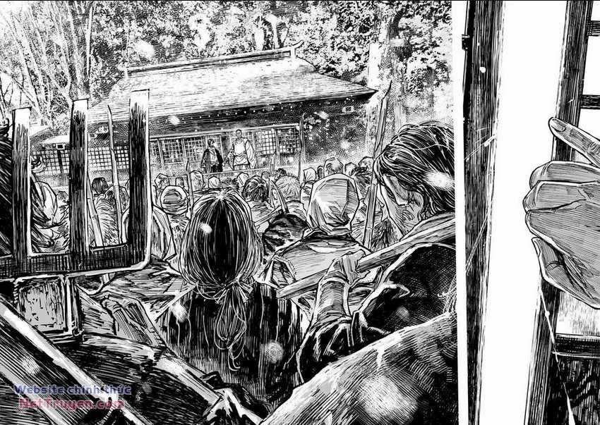 Gannibal - Chapter 95 - Trang 5