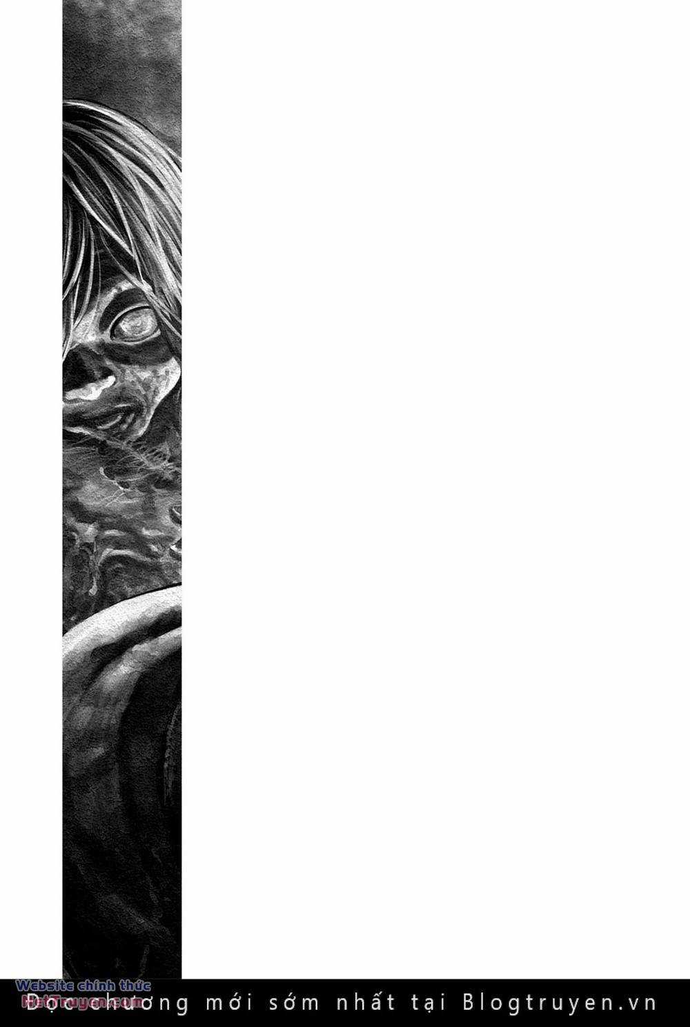 Gannibal - Chapter 96 - Trang 2