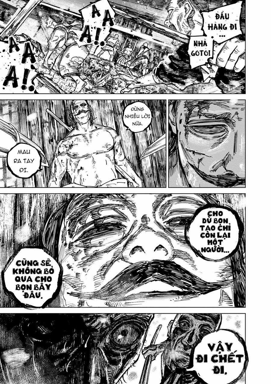 Gannibal - Chapter 97 - Trang 13