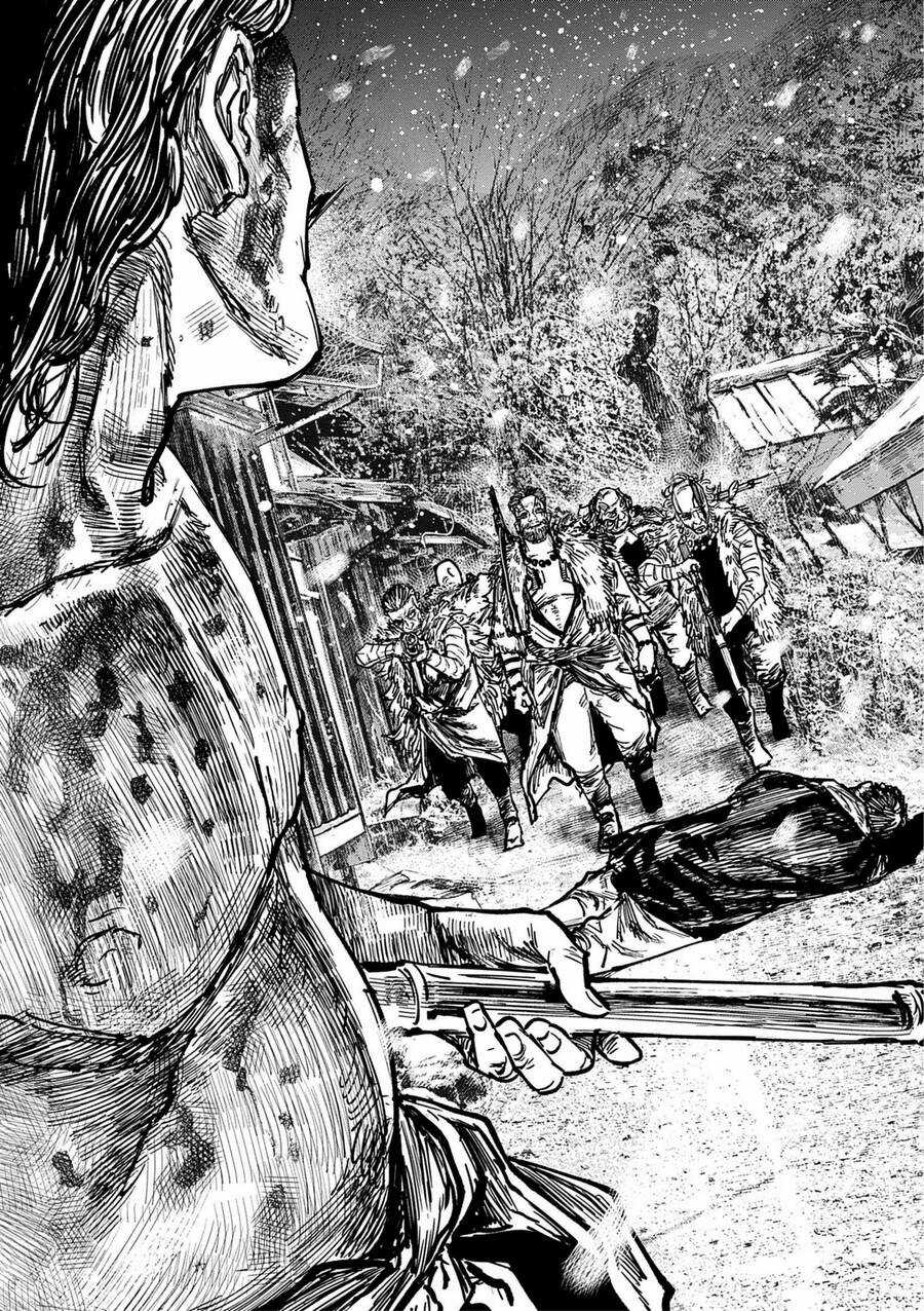 Gannibal - Chapter 97 - Trang 16