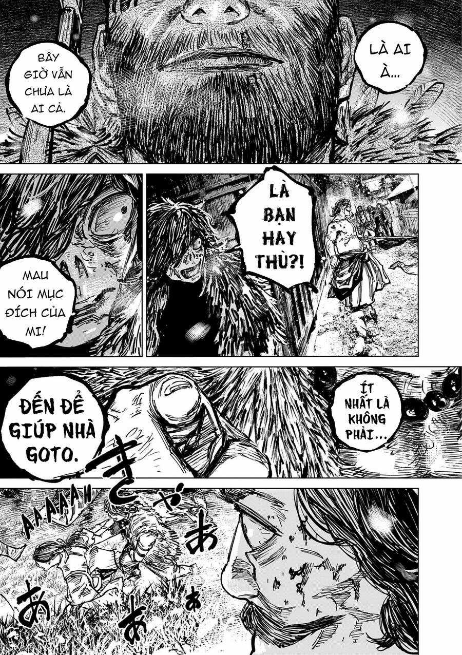 Gannibal - Chapter 97 - Trang 17