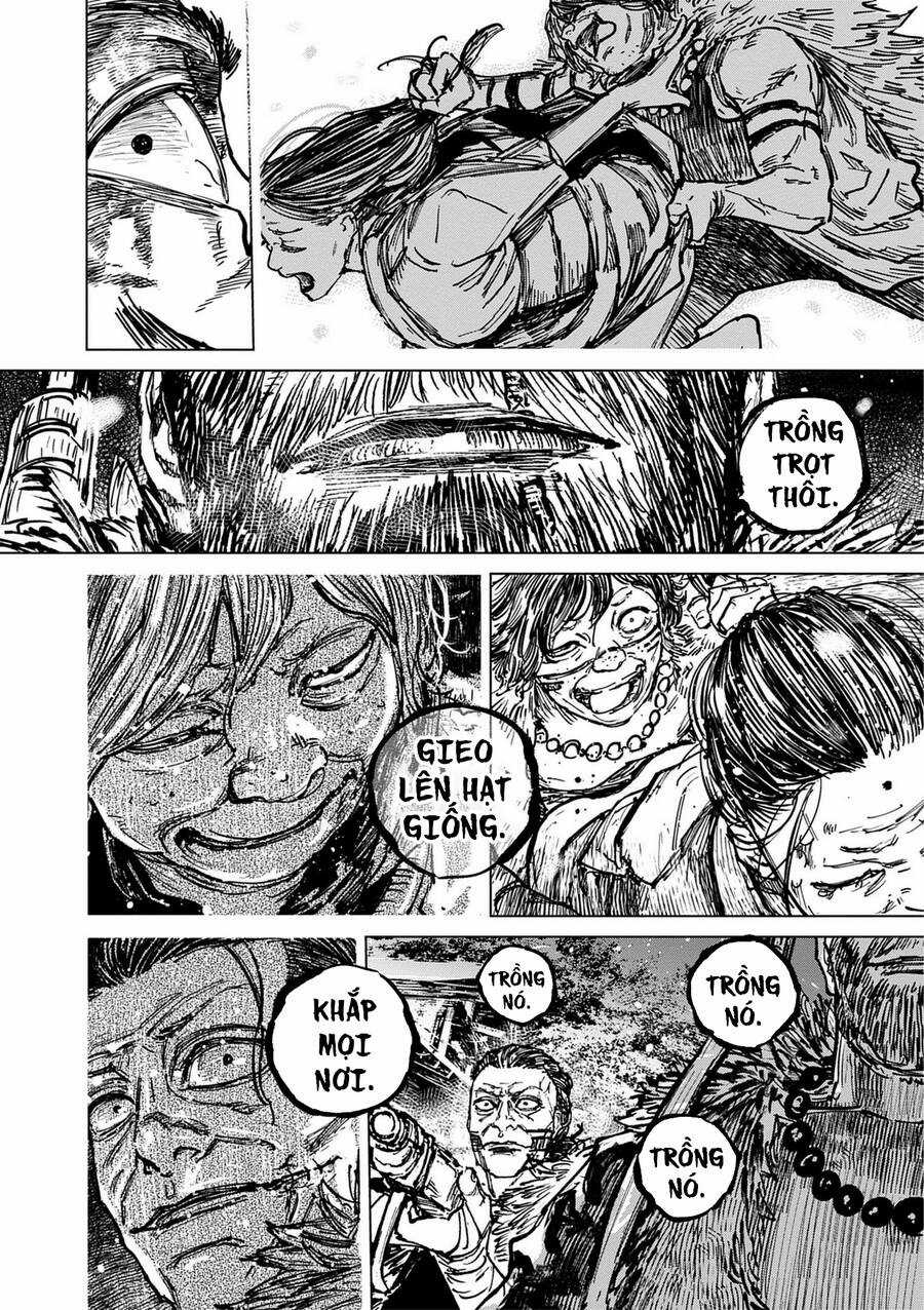 Gannibal - Chapter 97 - Trang 18