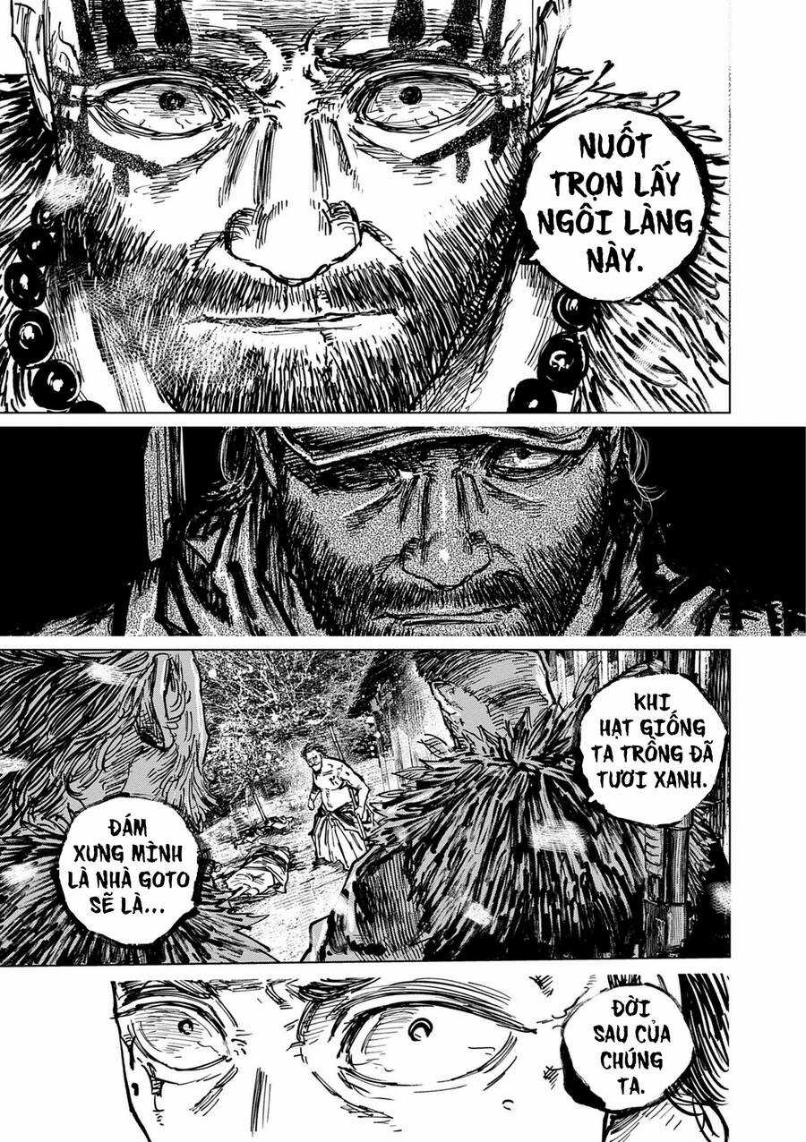 Gannibal - Chapter 97 - Trang 19