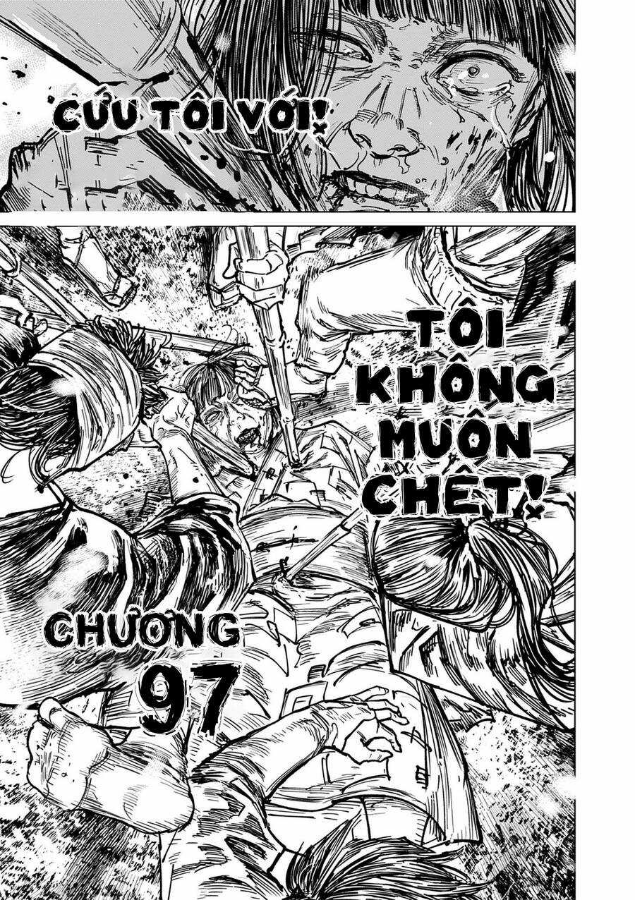 Gannibal - Chapter 97 - Trang 4