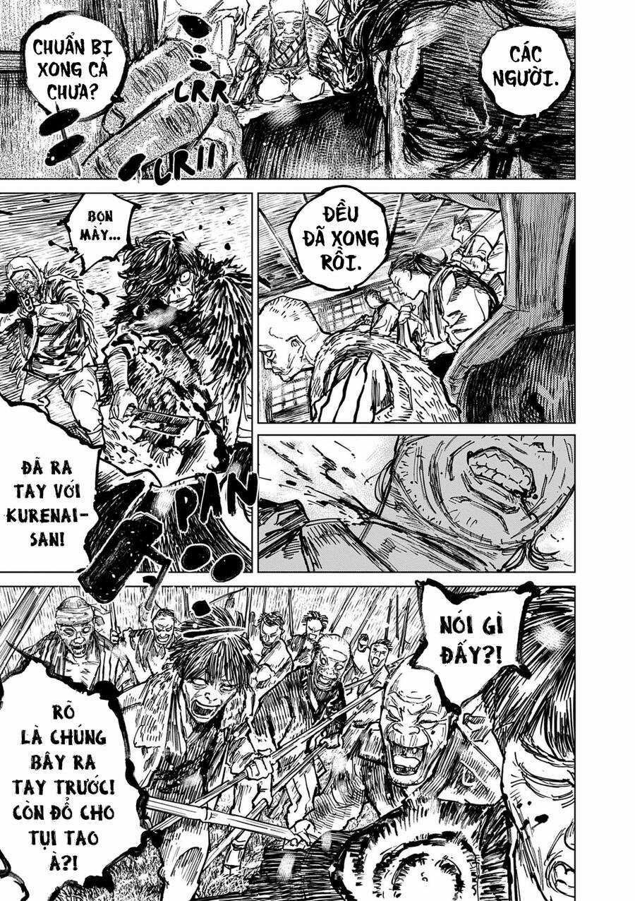 Gannibal - Chapter 97 - Trang 6