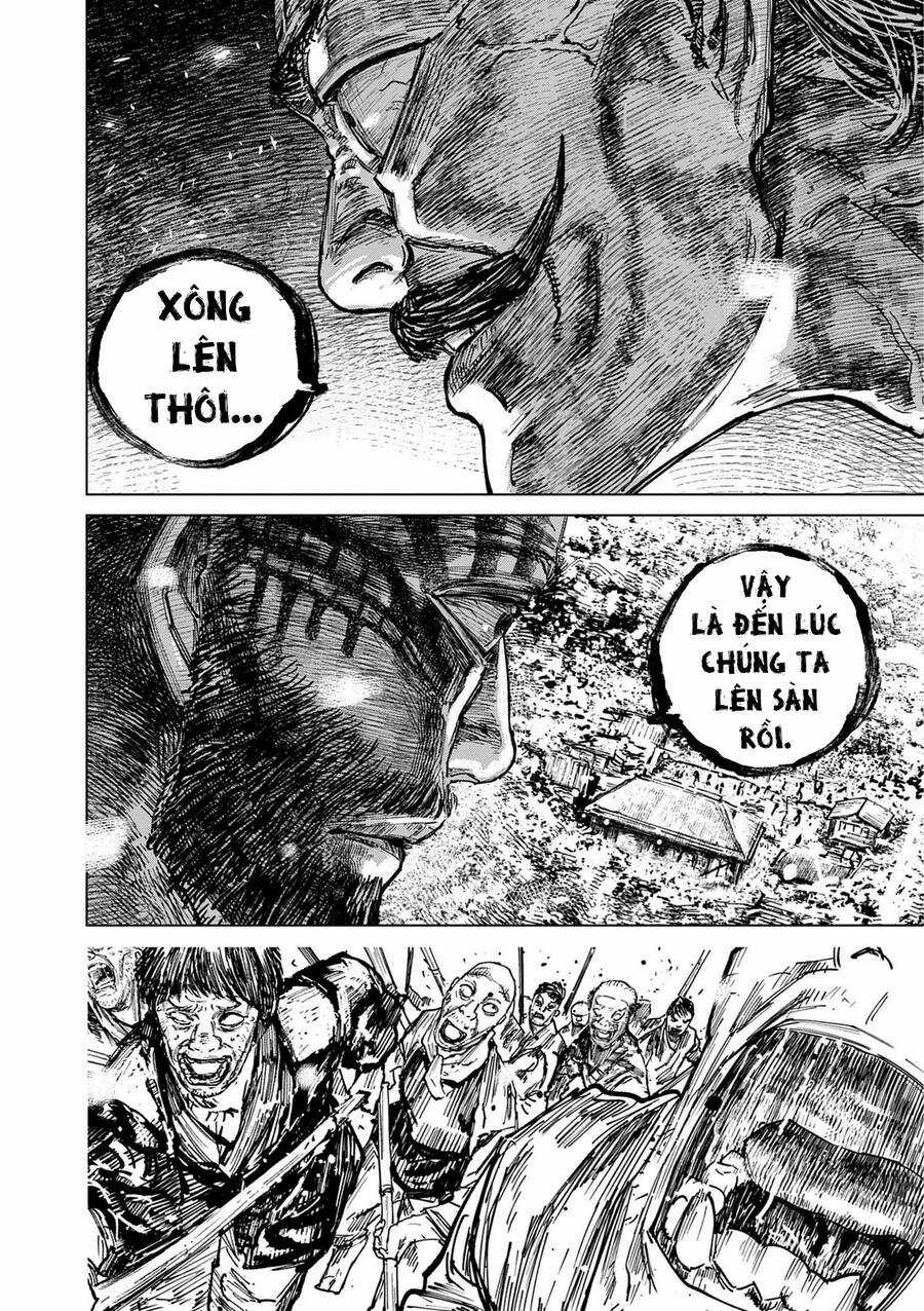 Gannibal - Chapter 97 - Trang 7