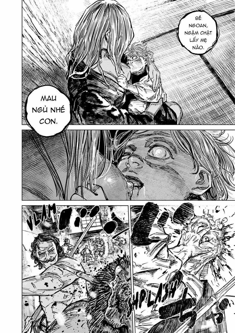 Gannibal - Chapter 97 - Trang 10