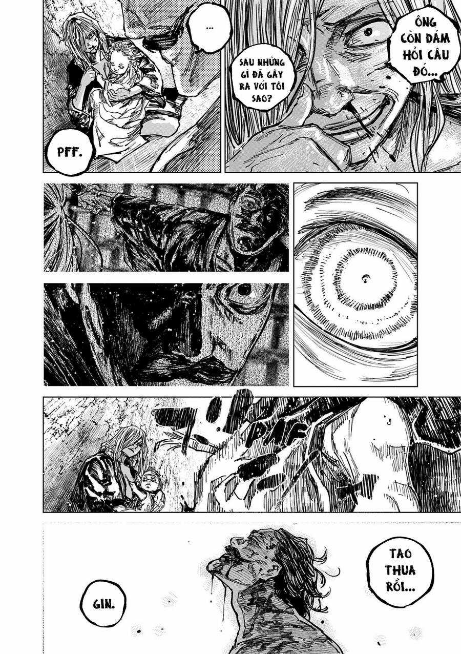 Gannibal - Chapter 98 - Trang 13