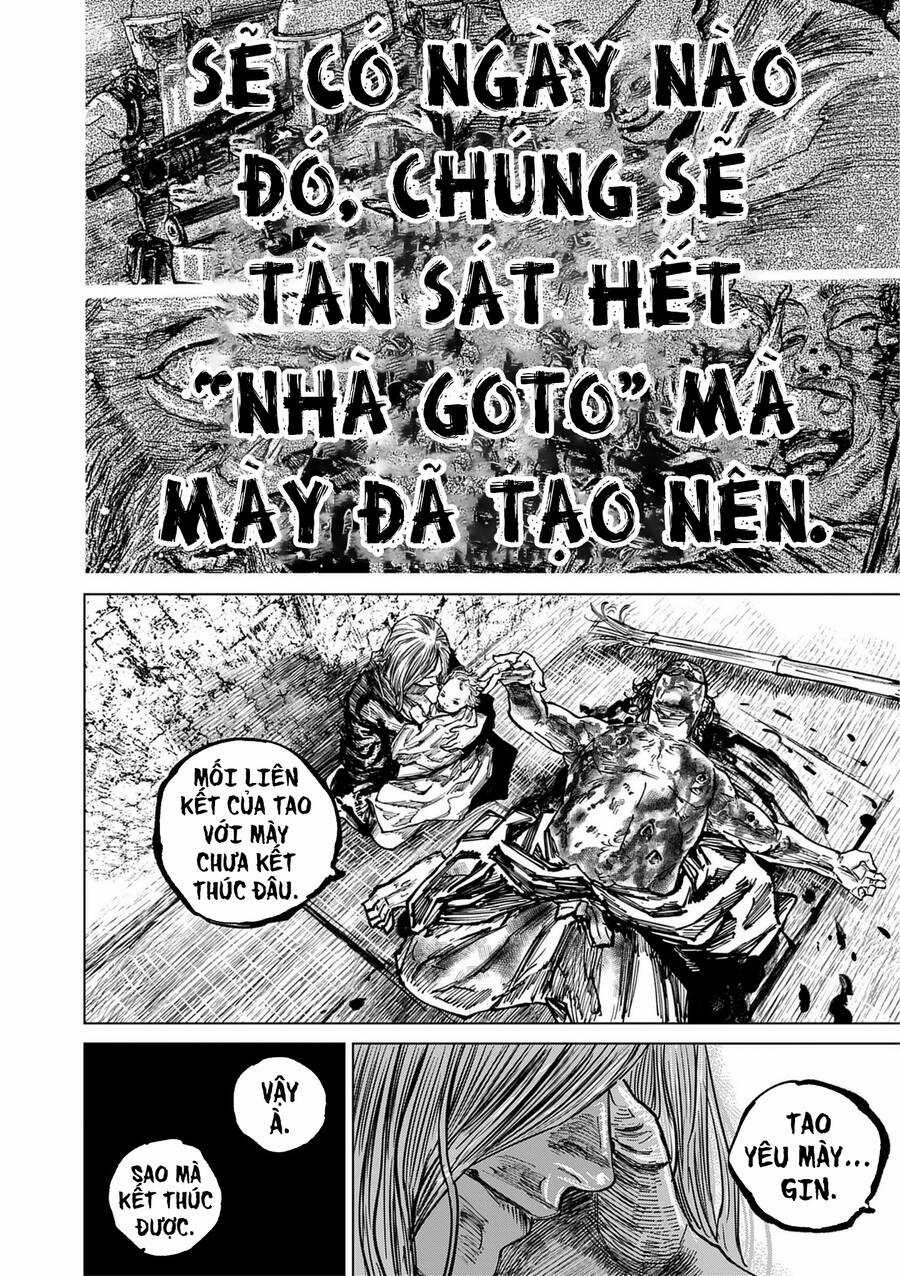 Gannibal - Chapter 98 - Trang 15