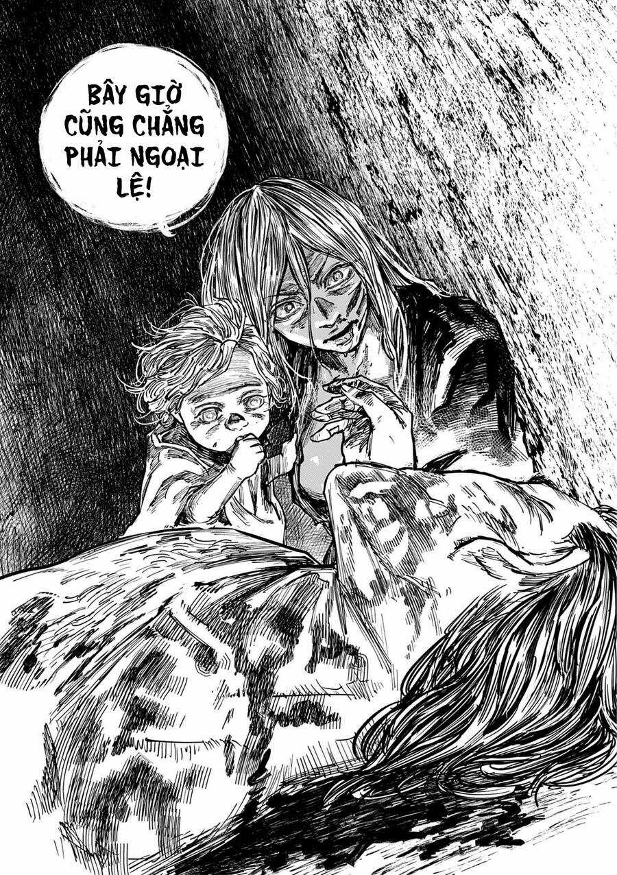 Gannibal - Chapter 98 - Trang 17