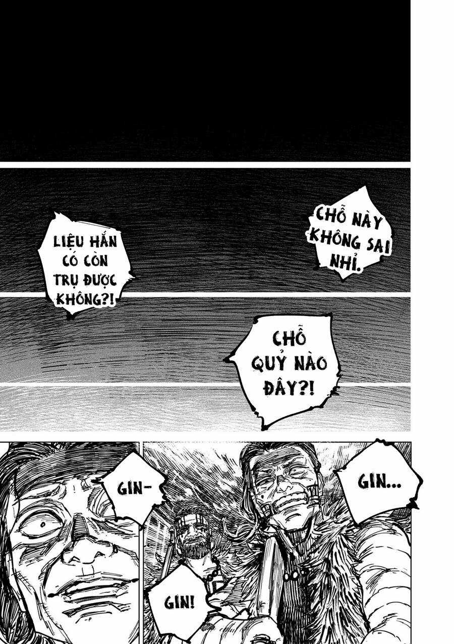 Gannibal - Chapter 98 - Trang 18