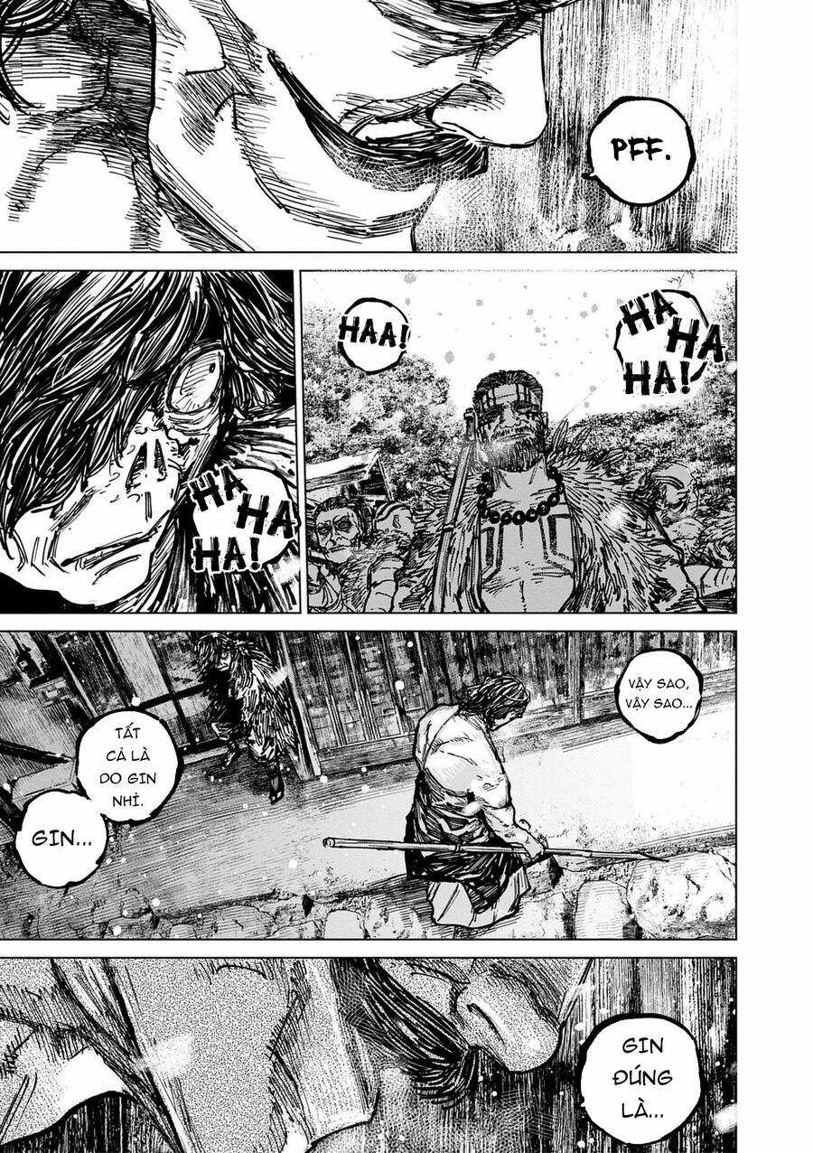 Gannibal - Chapter 98 - Trang 4