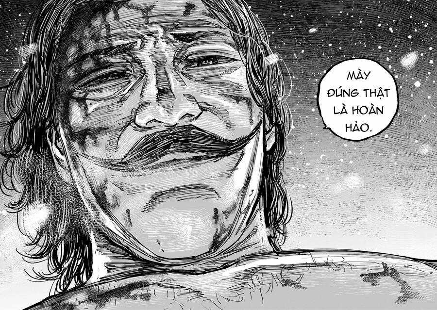 Gannibal - Chapter 98 - Trang 5