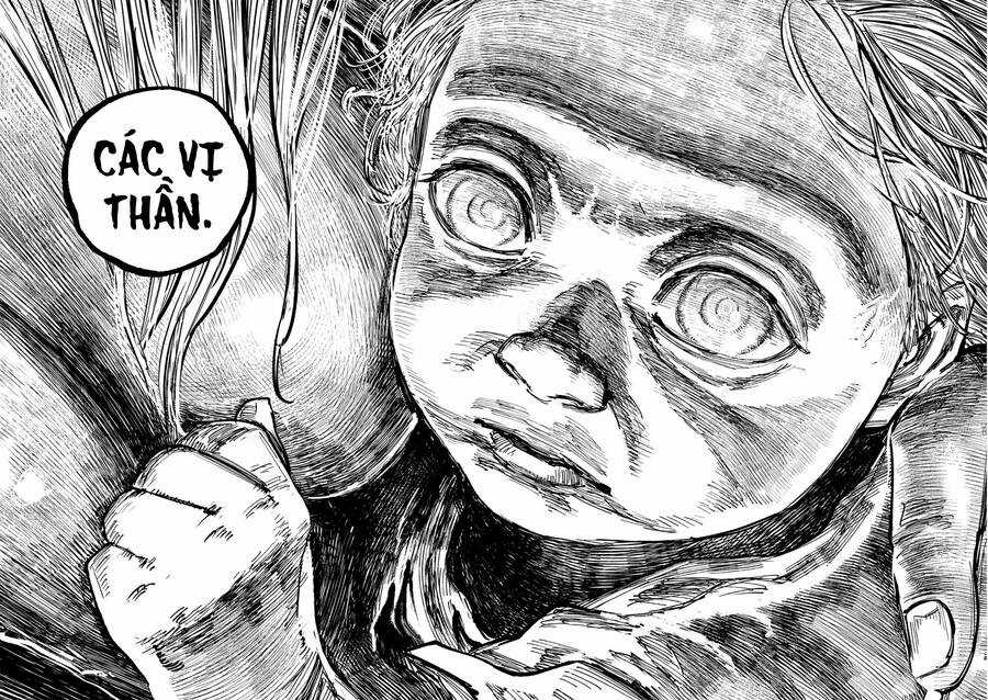 Gannibal - Chapter 98 - Trang 10